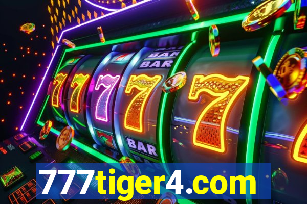 777tiger4.com