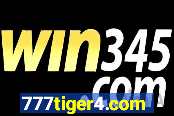 777tiger4.com