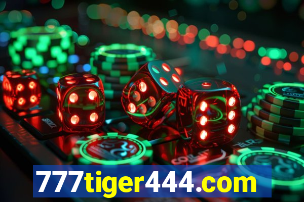 777tiger444.com