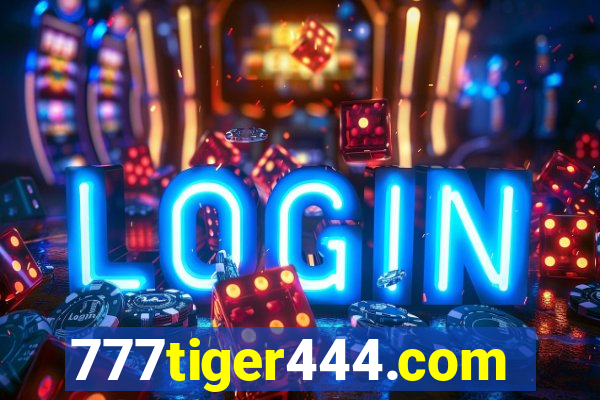 777tiger444.com
