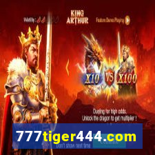 777tiger444.com