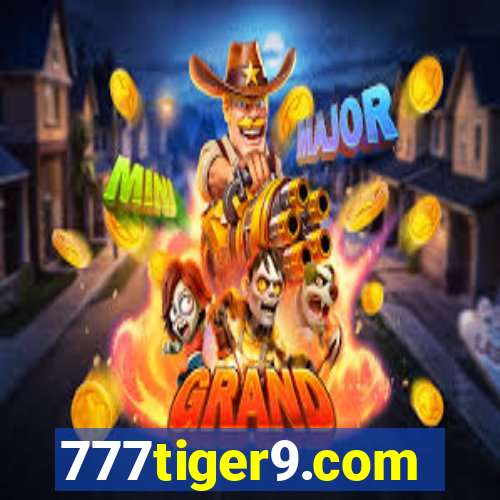 777tiger9.com
