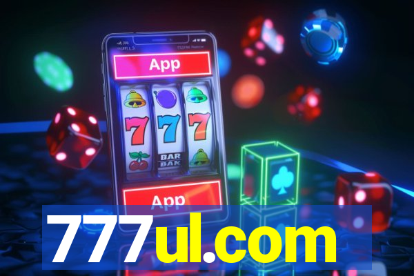 777ul.com