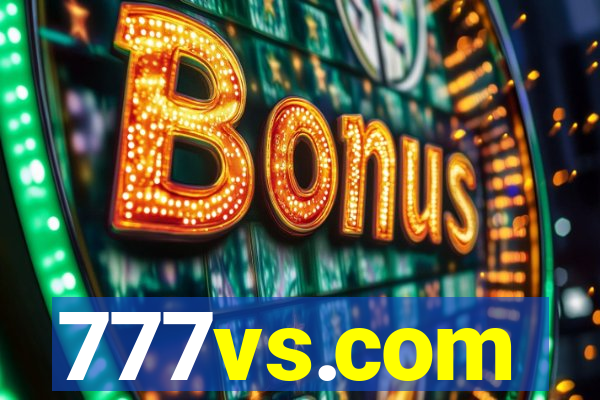 777vs.com
