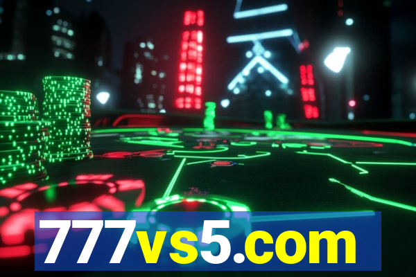 777vs5.com
