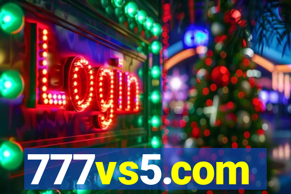 777vs5.com