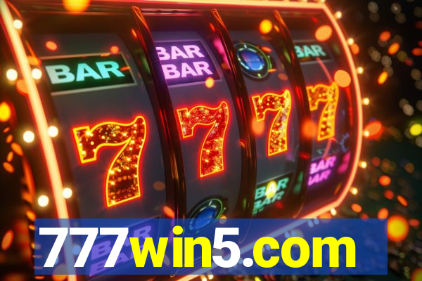 777win5.com