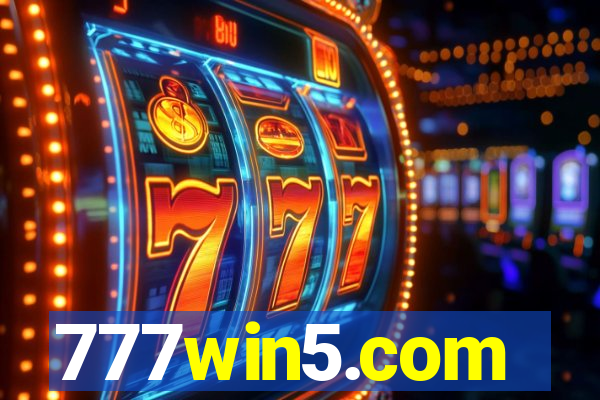 777win5.com