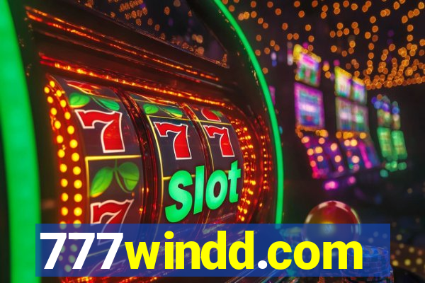 777windd.com