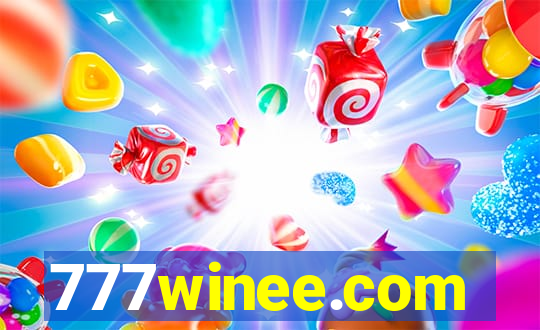 777winee.com