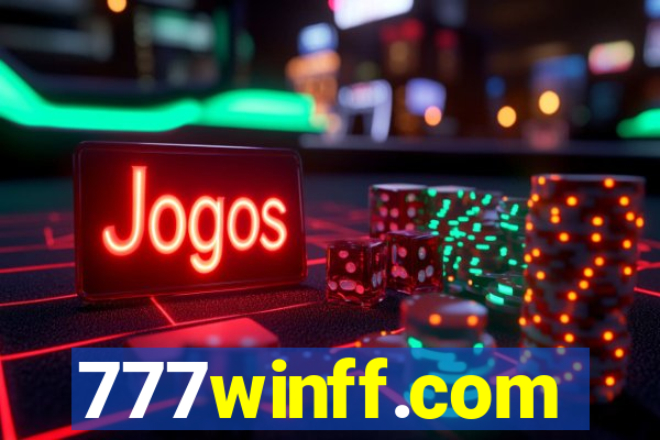 777winff.com