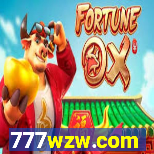 777wzw.com