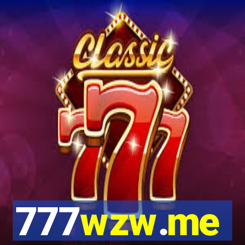 777wzw.me