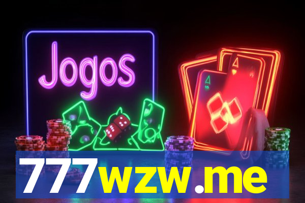 777wzw.me