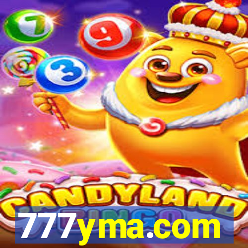 777yma.com