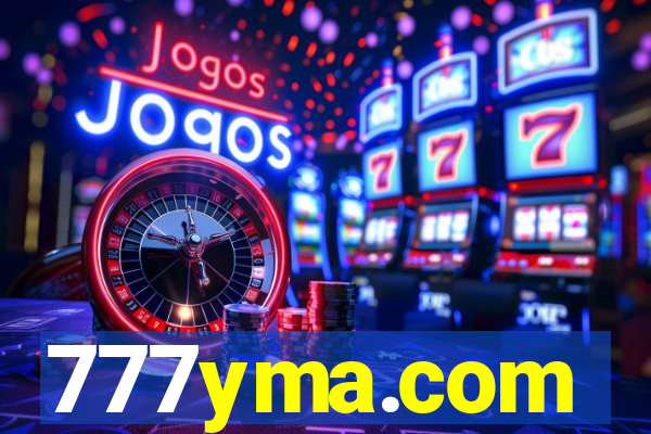 777yma.com