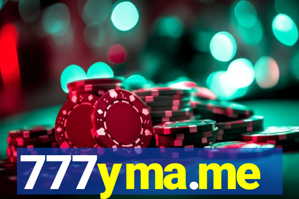 777yma.me