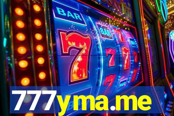 777yma.me