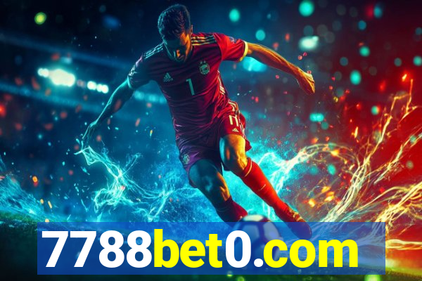 7788bet0.com