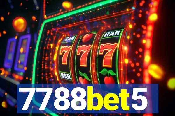7788bet5