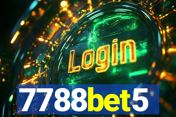 7788bet5