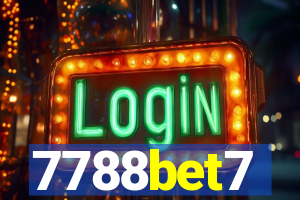 7788bet7