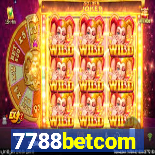 7788betcom