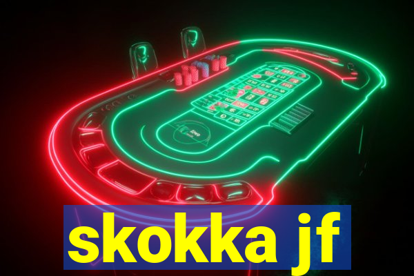 skokka jf