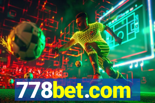 778bet.com