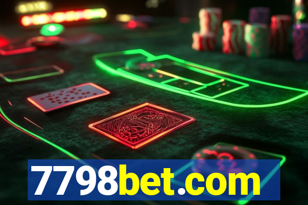 7798bet.com