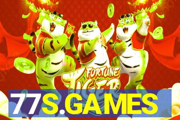 77S.GAMES