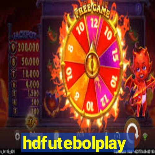 hdfutebolplay