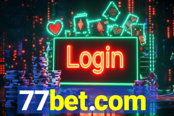 77bet.com