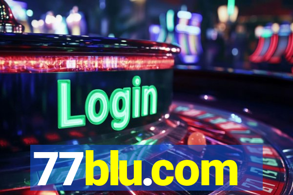 77blu.com