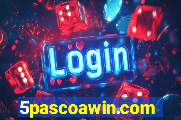 5pascoawin.com
