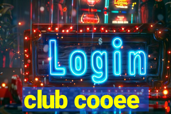 club cooee