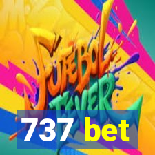 737 bet