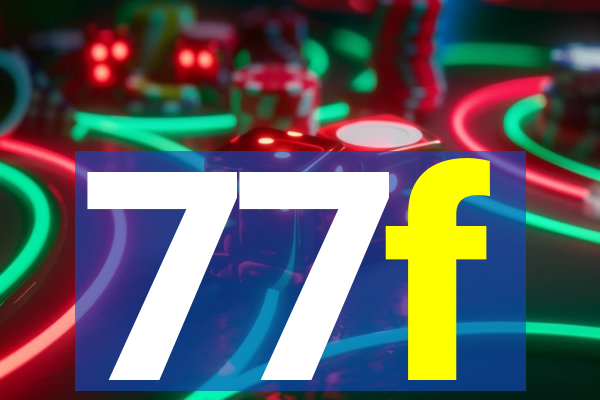 77f