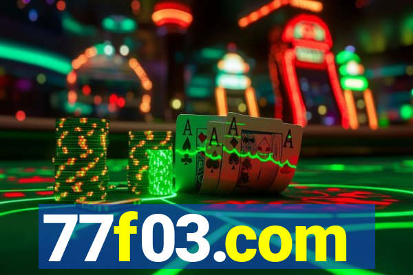 77f03.com