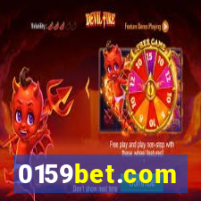 0159bet.com