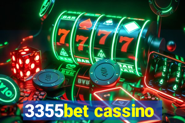 3355bet cassino