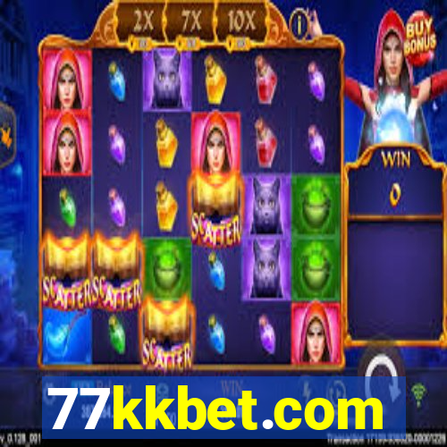 77kkbet.com