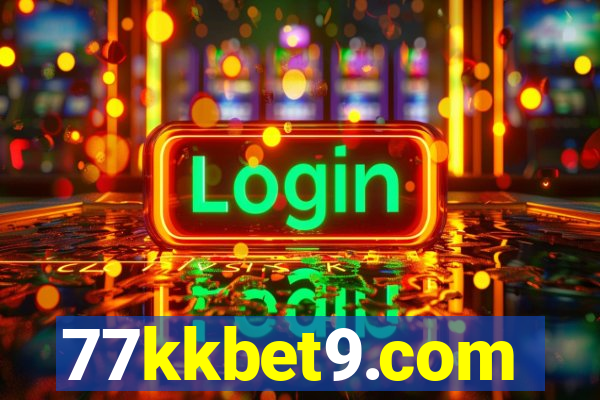 77kkbet9.com