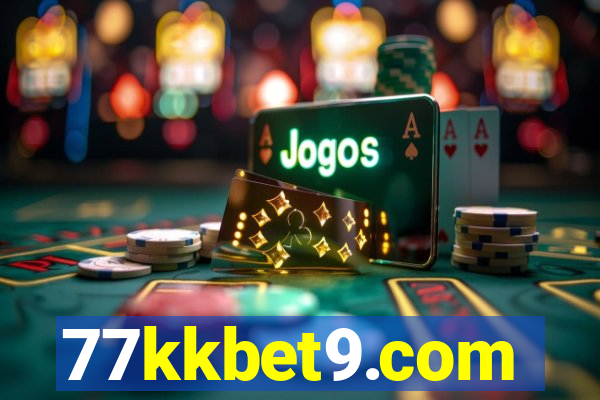 77kkbet9.com