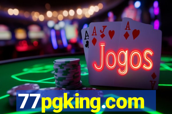 77pgking.com