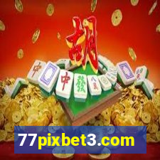 77pixbet3.com