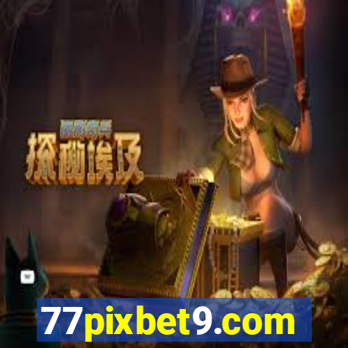77pixbet9.com