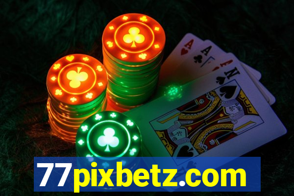 77pixbetz.com