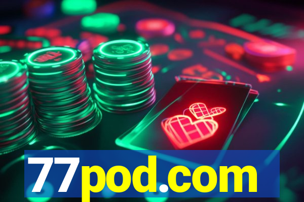 77pod.com