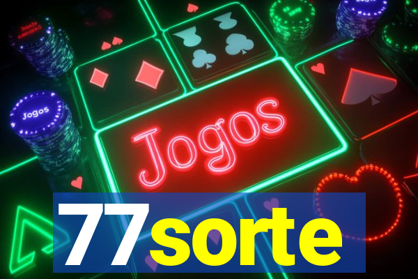 77sorte